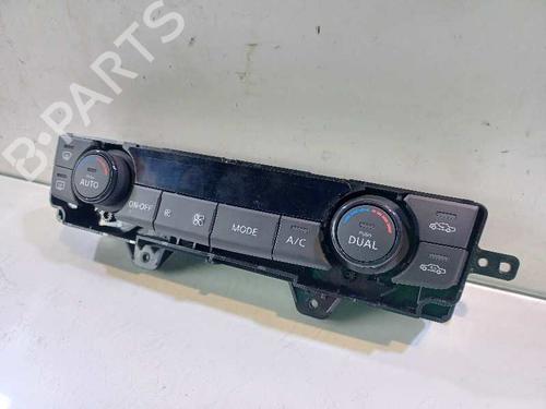 Climate control MERCEDES-BENZ X-CLASS (470)  | BP13048465I5 