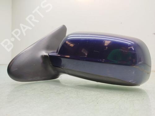 Left mirror SEAT TOLEDO II (1M2) 1.9 TDI | BP27606923C26 