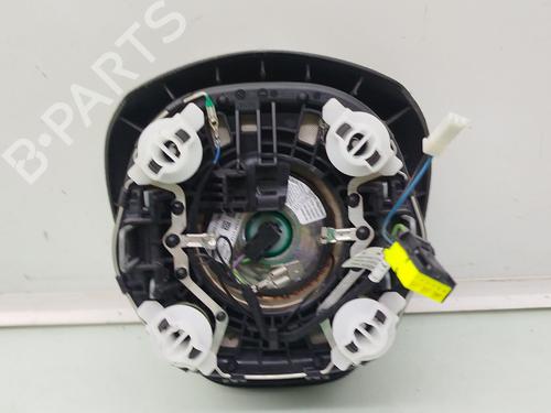 Airbag Kit BMW 3 Touring (F31) 318 d | BP29806937C86 