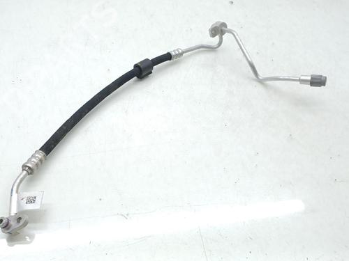 AC pipe AUDI Q5 Sportback (FYT) 40 TDI Mild Hybrid quattro | BP27610634M126 