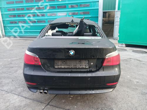 Steering rack BMW 5 (E60) 530 d | BP35952015M22 - Image 12