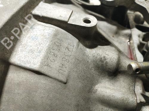 Gearbox HYUNDAI ix20 (JC)  | BP22980925M3 