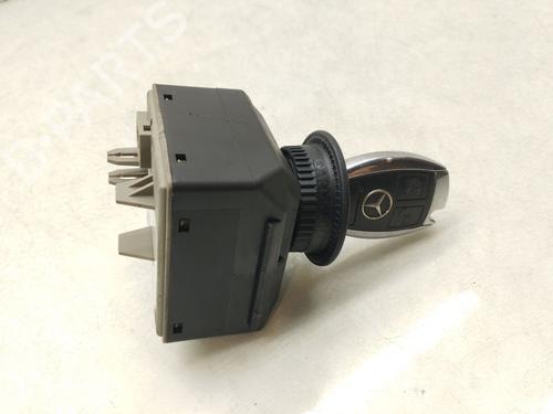 Ignition barrel MERCEDES-BENZ E-CLASS (W212) E 200 CDI / BlueTEC (212.005, 212.006) | BP36040173M48 - Image 3