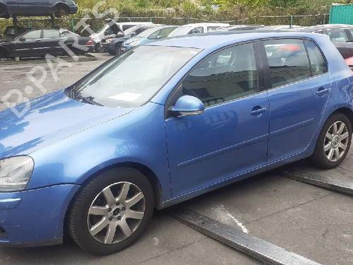 Venstre foran lås VW GOLF V (1K1)  | BP13545747C98 