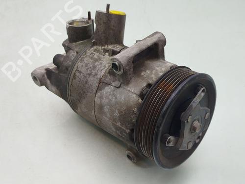 Used AC compressor AC compressor VW PASSAT B5.5 (3B3) 2.0 TDI (136 hp) 40106802 40106802