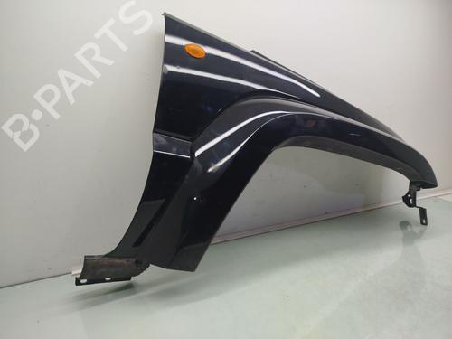Right front fenders JEEP CHEROKEE (KJ) 2.8 CRD 4x4 | BP21027037C42 
