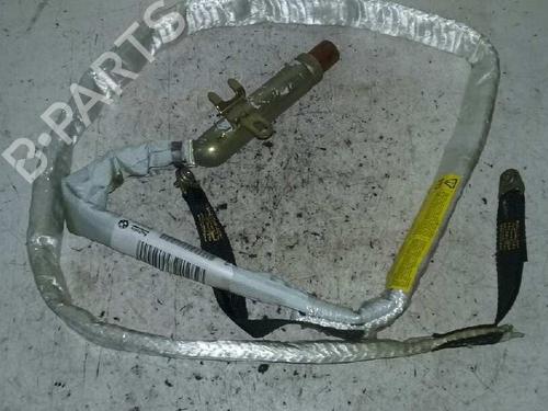 Kollisonspute sett BMW 3 Compact (E46) 325 ti | BP1716615C86 