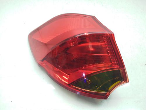 Used Left taillight KIA CEE'D (JD) 1.4 MPI (101 hp) 28426855