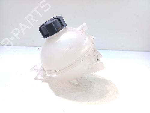 Expansion tank PEUGEOT 3008 II SUV (MC_, MR_, MJ_, M4_) 1.6 PureTech 180 (M45GFR, M45GFU) | BP17921478C120 
