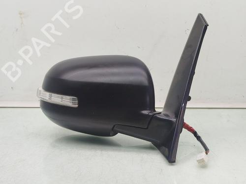 Used Right mirror MITSUBISHI GRANDIS (NA_W) 2.0 DI-D (NA8W) (140 hp) 32092091