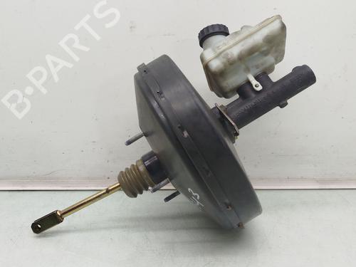Used Servo brake Servo brake MERCEDES-BENZ SPRINTER 4-t Van (B904) 416 CDI (156 hp) 34439972 34439972