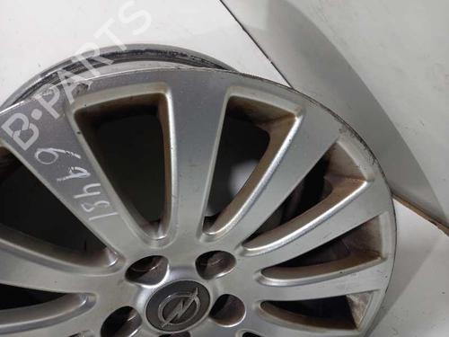 Rim OPEL INSIGNIA A Sports Tourer (G09) 2.0 CDTI (35) | BP13504316C45 