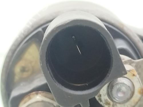 Starter AUDI A1 Sportback (8XA, 8XF) 1.4 TDI | BP33674945M8  - Image 5