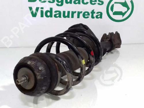 Left front shock absorber MERCEDES-BENZ VIANO (W639)  | BP13048712M16 