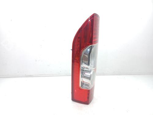 Left taillight PEUGEOT BOXER Van 2.2 HDi 100 | BP31806359C34