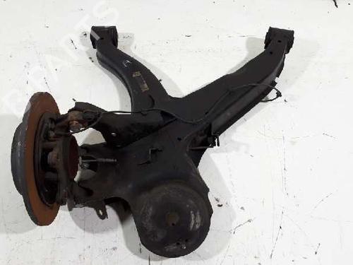 Querlenker links hinten für MERCEDES-BENZ VITO Van (W447) [2014-2025]  13047479