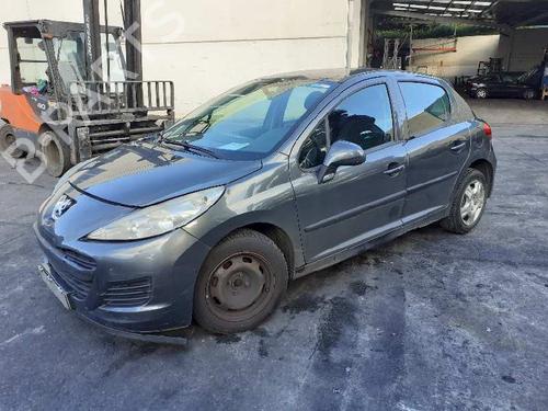Instrument cluster PEUGEOT 207 (WA_, WC_)  | BP15079797C47 