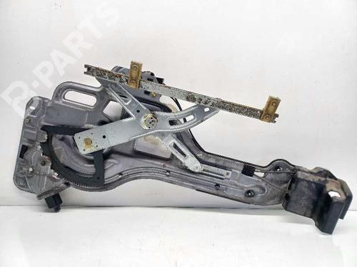 Rear left window mechanism HYUNDAI TRAJET (FO) 2.0 CRDi | BP9246077C24 