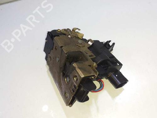 Used Front left lock VW PASSAT B5 (3B2) [1996-2001]  6164435