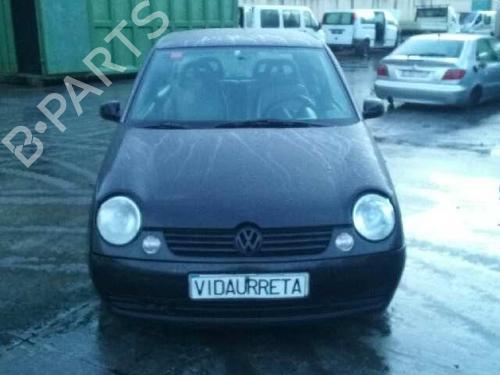 Right mirror VW LUPO I (6X1, 6E1) 1.4 TDI | BP2507879C27 