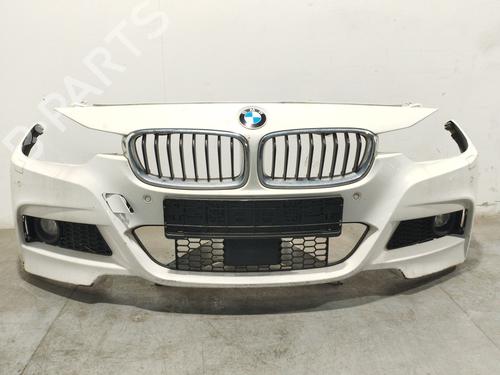front-bumper-bmw-3-touring-f31-2012-2013-2014-2015-2016-2017-2018-2019-34538584 main image