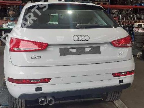 Front left exterior door handle AUDI Q3 (8UB, 8UG)  | BP9123358C128  - Image 9