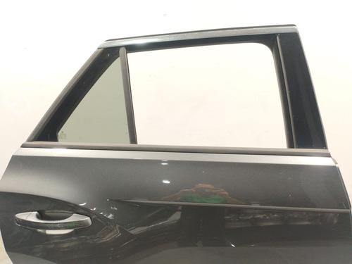 Right rear door VW T-ROC (A11, D11) 1.5 TSI | BP29477817C5 