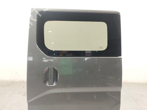 Left slide door NISSAN NV200 / EVALIA Bus 1.5 dCi 90 (M20, M20M) | BP27606932C74 