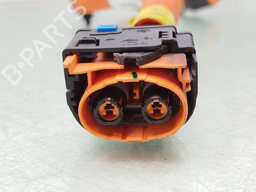 Cable RENAULT ZOE (BFM_) ZOE | BP36033911E12 - Image 3