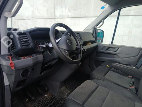 Mass air flow sensor VW CRAFTER Platform/Chassis (SZ_) 2.0 TDI 4motion (SZB, SZC, SZH, SZI, SZO, SZP, SZU, SZV) | BP36235991M95  - Image 11