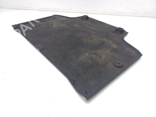 Underbody protection AUDI Q5 Sportback (FYT) 40 TDI Mild Hybrid quattro | BP27596616M92