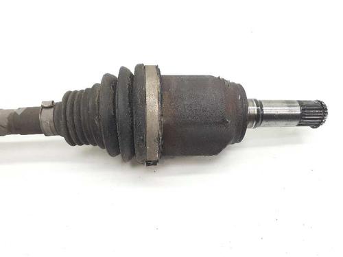 Left front driveshaft FIAT FIORINO Box Body/MPV (225_) 1.3 D Multijet (225BXD1A, 225BXB1A, 225BXB11) | BP9545795M38 