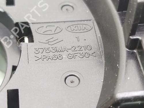 Headlight switch KIA SPORTAGE IV (QL, QLE) 1.7 CRDi | BP32019221I24  - Image 9