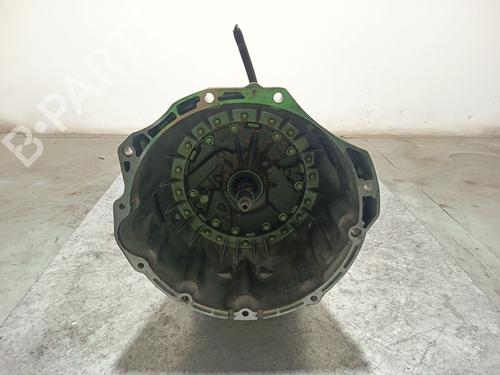 Used Gearbox Gearbox 36798986 36798986