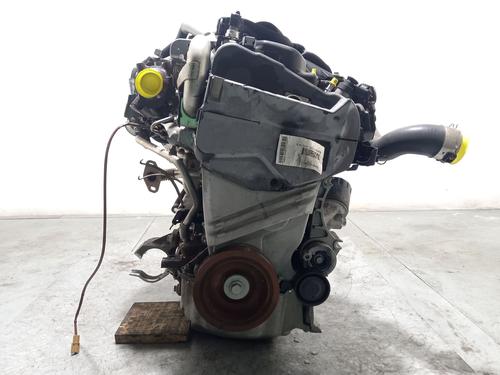 Engine MERCEDES-BENZ CITAN Box Body/MPV (W415) 109 CDI (415.601, 415.603, 415.605) | BP29712321M1