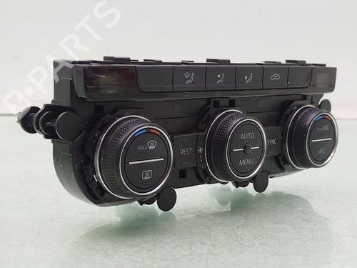 Comando chauffage VW TIGUAN (AD1, AX1) 2.0 TDI (115 hp) 32369210