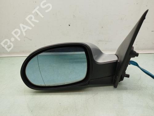 Left mirror CITROËN C5 II (RC_) 1.6 HDi (RC8HZB) | BP21587120C26 
