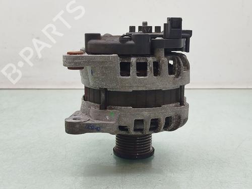 Alternator RENAULT CAPTUR I (J5_, H5_) 0.9 TCe 90 | BP34366661M7  - Image 5