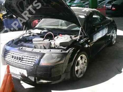 Right front brake caliper AUDI TT (8N3) 1.8 T | BP11558328M104 
