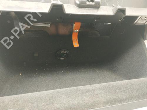 Glove box VW PASSAT B7 (362) 1.6 TDI | BP36992238C95 - Image 3