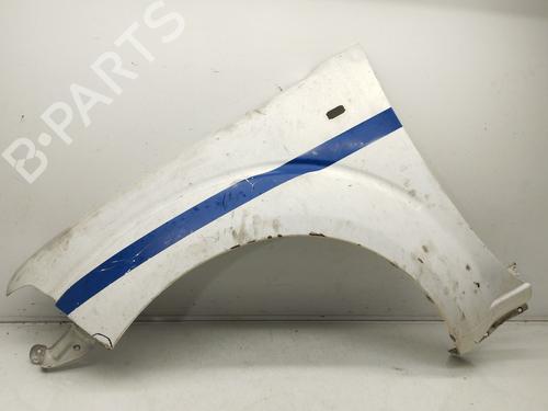 Forskærm venstre NISSAN PATHFINDER III (R51) 2.5 dCi 4WD (171 hp) 33013330