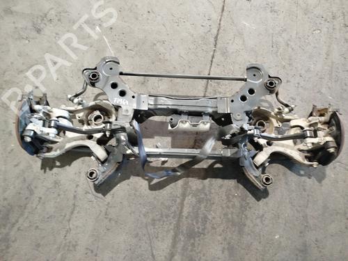 Used Rear axle FORD MONDEO V Hatchback (CE) 1.5 EcoBoost (160 hp) 26553622