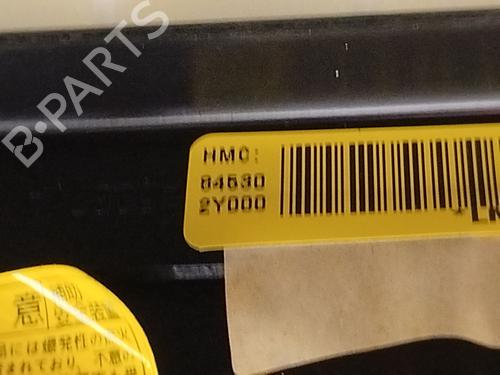 Airbag Kit HYUNDAI ix35 Van CRDi | BP29588761C86 