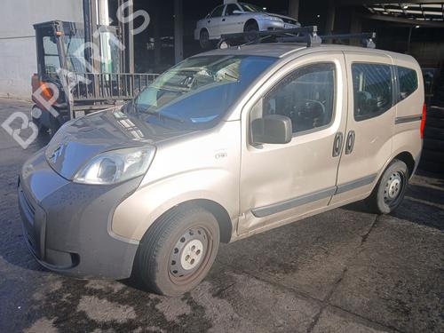 Brugte CITROËN NEMO MPV 1.4 HDi (68 hp) 3464867