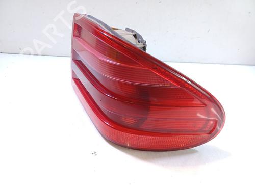 Right taillight MERCEDES-BENZ E-CLASS (W210) E 300 Turbo-D (210.025) | BP21122157C35 