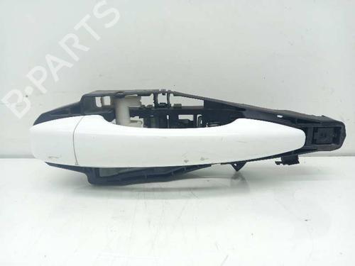 Used Front right exterior door handle CITROËN DS4 (NX_) [2011-2015]  12998915