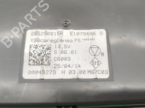 Electronic module RENAULT CLIO IV (BH_) 1.5 dCi 90 | BP18829115M83 