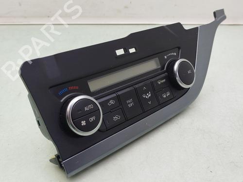 Used Climate control Climate control TOYOTA AURIS Estate (_E18_) 1.8 Hybrid (ZWE186_, ZWE186R, ZWE186H) (136 hp) 32066045 32066045
