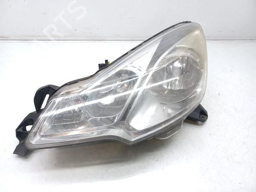 Used Left headlight Left headlight CITROËN DS3 (SA_) 1.6 HDi 90 (92 hp) 33855533 33855533