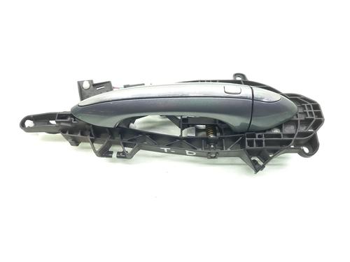 Exterior door handle OPEL INSIGNIA B Sports Tourer (Z18) 2.0 CDTi (35) (170 hp) 13515503